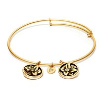 Bracciale Chrysalis Donna Flourish in Ottone CRBT0203GP - CRBT0203GP